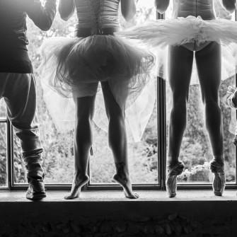 Ballet Studio