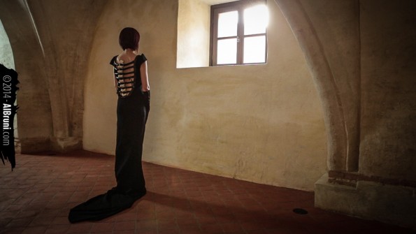 Fotogramma del Video di Laura Bisceglia